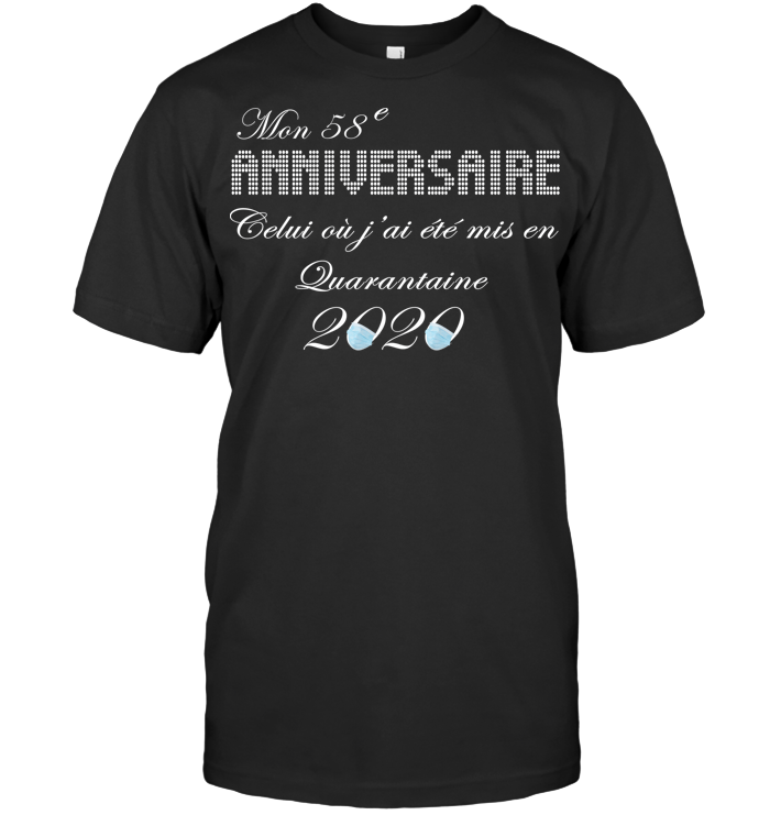 Men's T-Shirt front