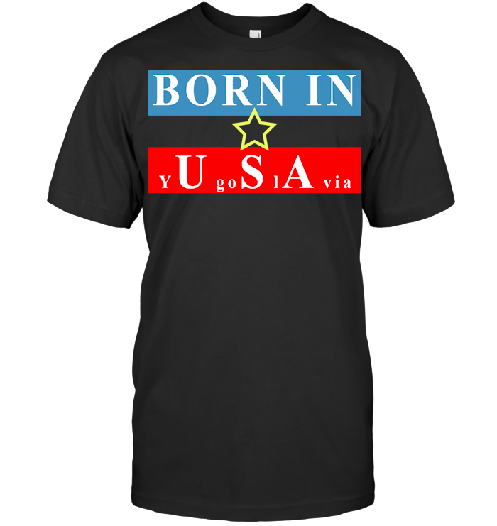 Unisex Sweatshirt front