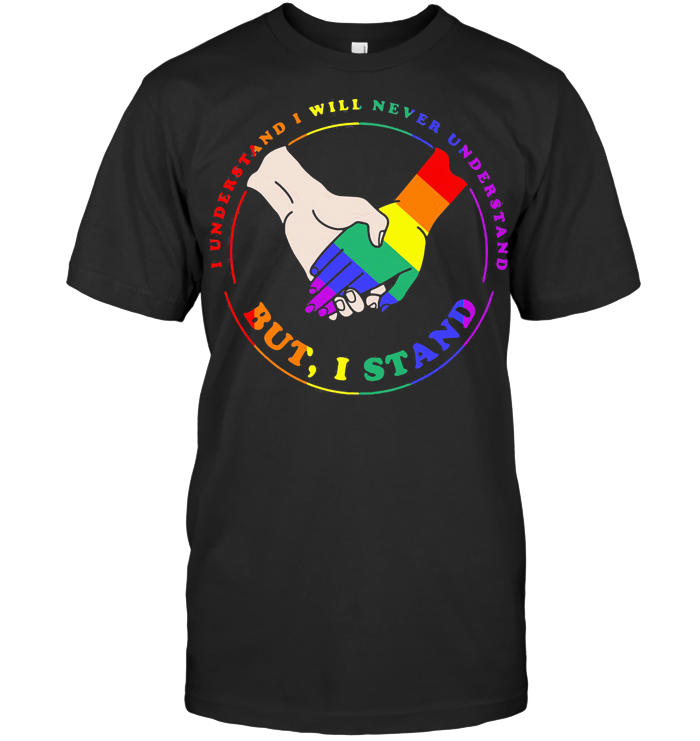 Lgbt I Understand I Will Never Understand But I Stand T Shirt af920be4 awesome linkin park yes i am old but i saw chester bennington on stage signature shirt 4 - Lgbt I Understand I Will Never Understand But I Stand T Shirt