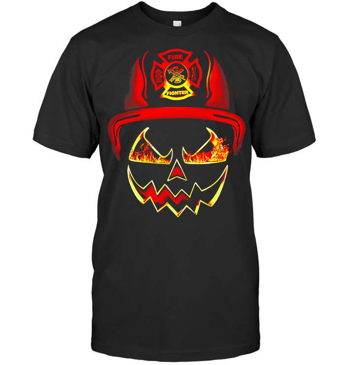 Volunteer Firefighter Hero T-Shirt Sweatshirt
