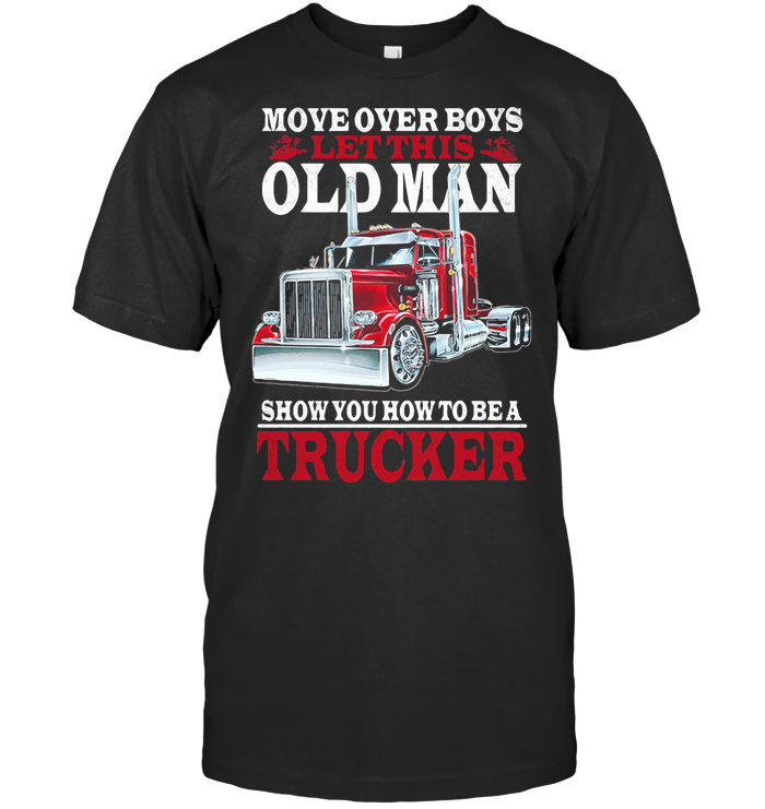 Men's T-Shirt front