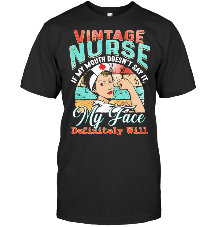 Vintage Nurse If My Mouth Doesn't Say It My Face Definitely Will Retro T Shirt af7e8918 premium shs home of the hellmouth fire in buffy we trust vintage retro shirt sweater 4 - Vintage Nurse If My Mouth Doesn't Say It My Face Definitely Will Retro T Shirt