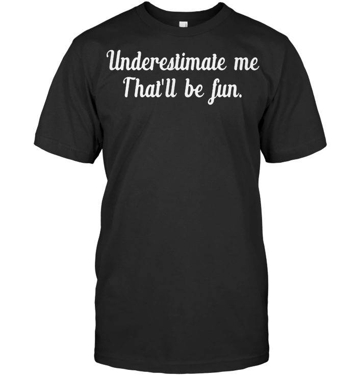 Men's T-Shirt front