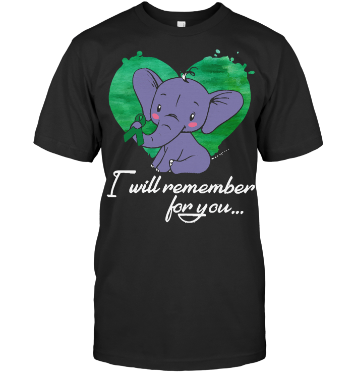 Men's T-Shirt front