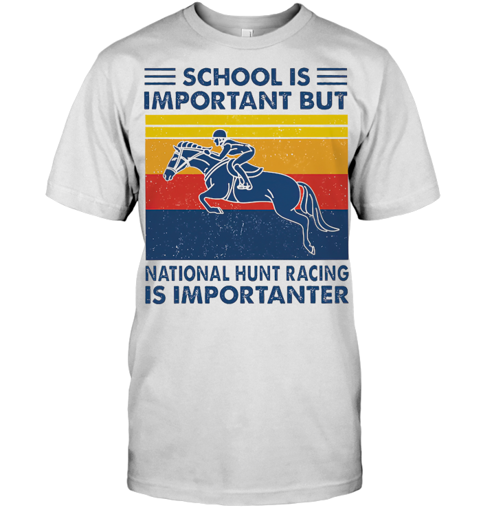 School Is Important But National Hunt Racing Is Importanter Graphic Vintage Retro T Shirt 940d28dc hello darkness my old friend dragon shirt sweater 4 - School Is Important But National Hunt Racing Is Importanter Graphic Vintage Retro T Shirt
