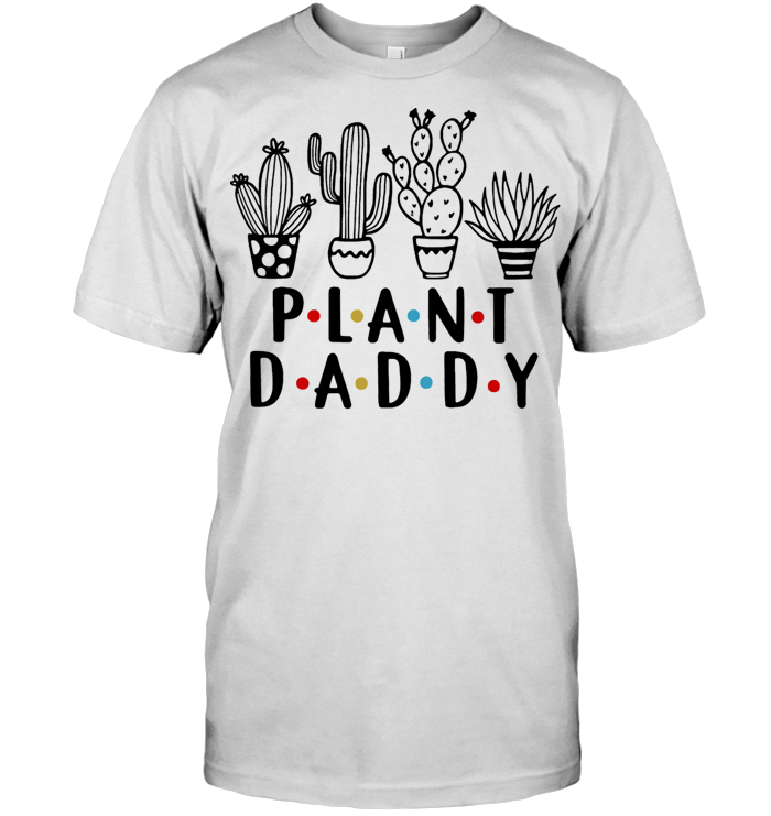 Cactus Plant Daddy Classic