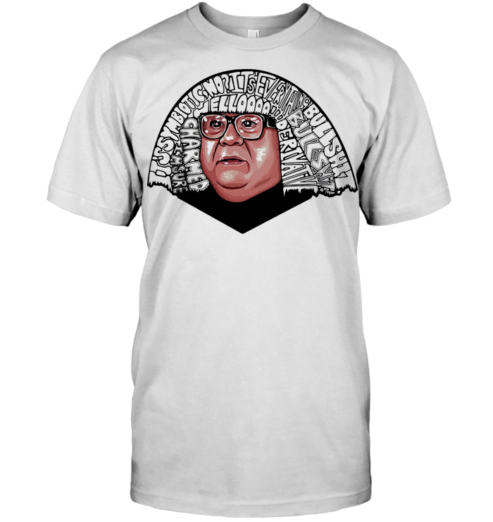 It's Symbiotic No It's Everything Bullshit Charmed Hello Derivative T Shirt - from btsshirts.info 1