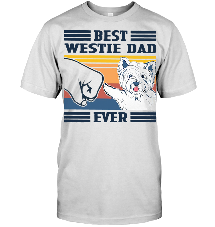 Nice I'm Mostly Peace Love Light Westie Dog for Yoga shirt