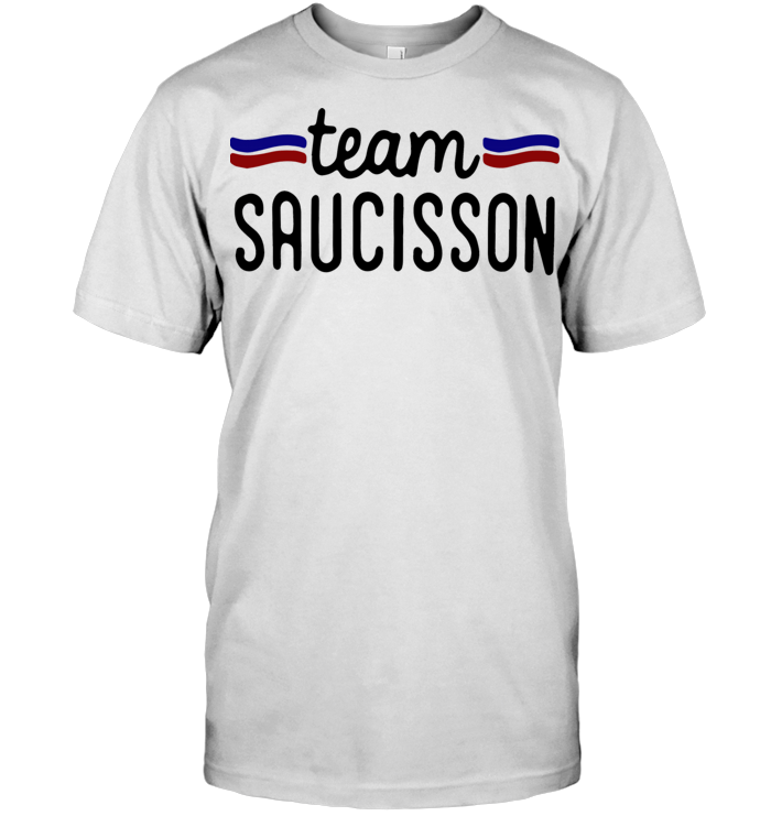 Team Saucisson T Shirt Classic Women's T-shirt