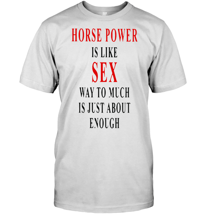 Men's T-Shirt front